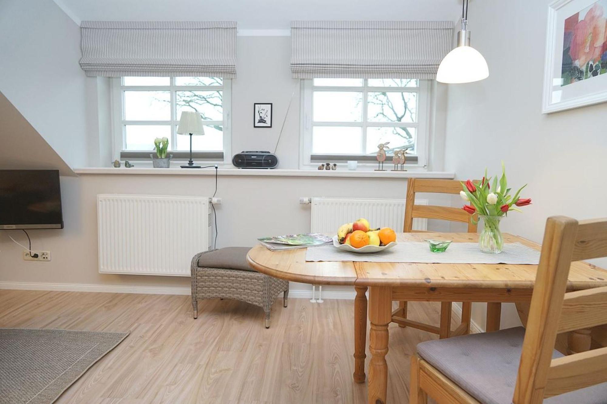 Ferienwohnungen Auf Dem Ferienhof Sell Stoltebüll Kamer foto