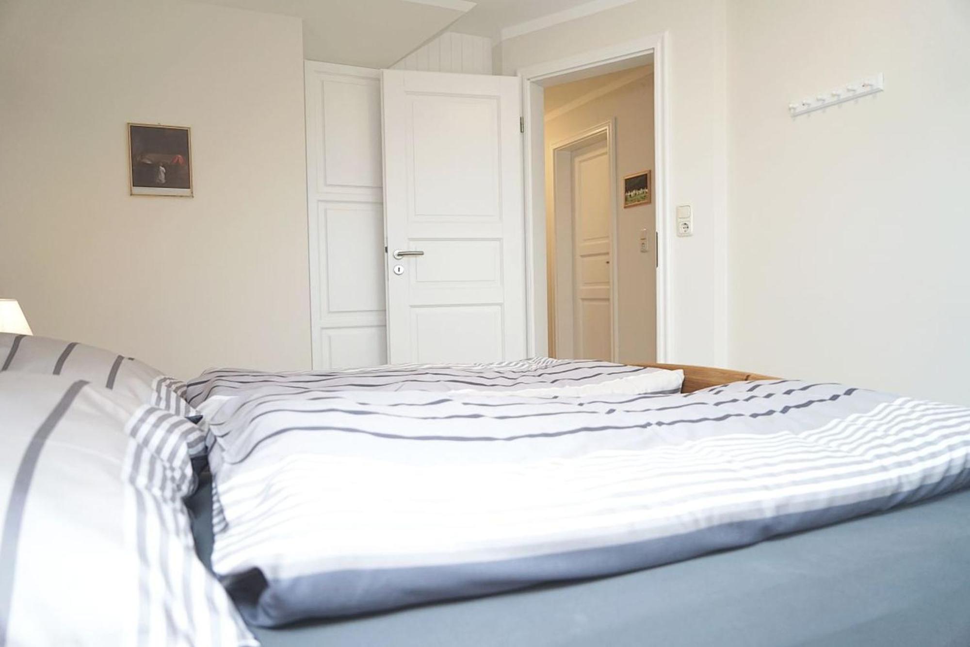 Ferienwohnungen Auf Dem Ferienhof Sell Stoltebüll Kamer foto