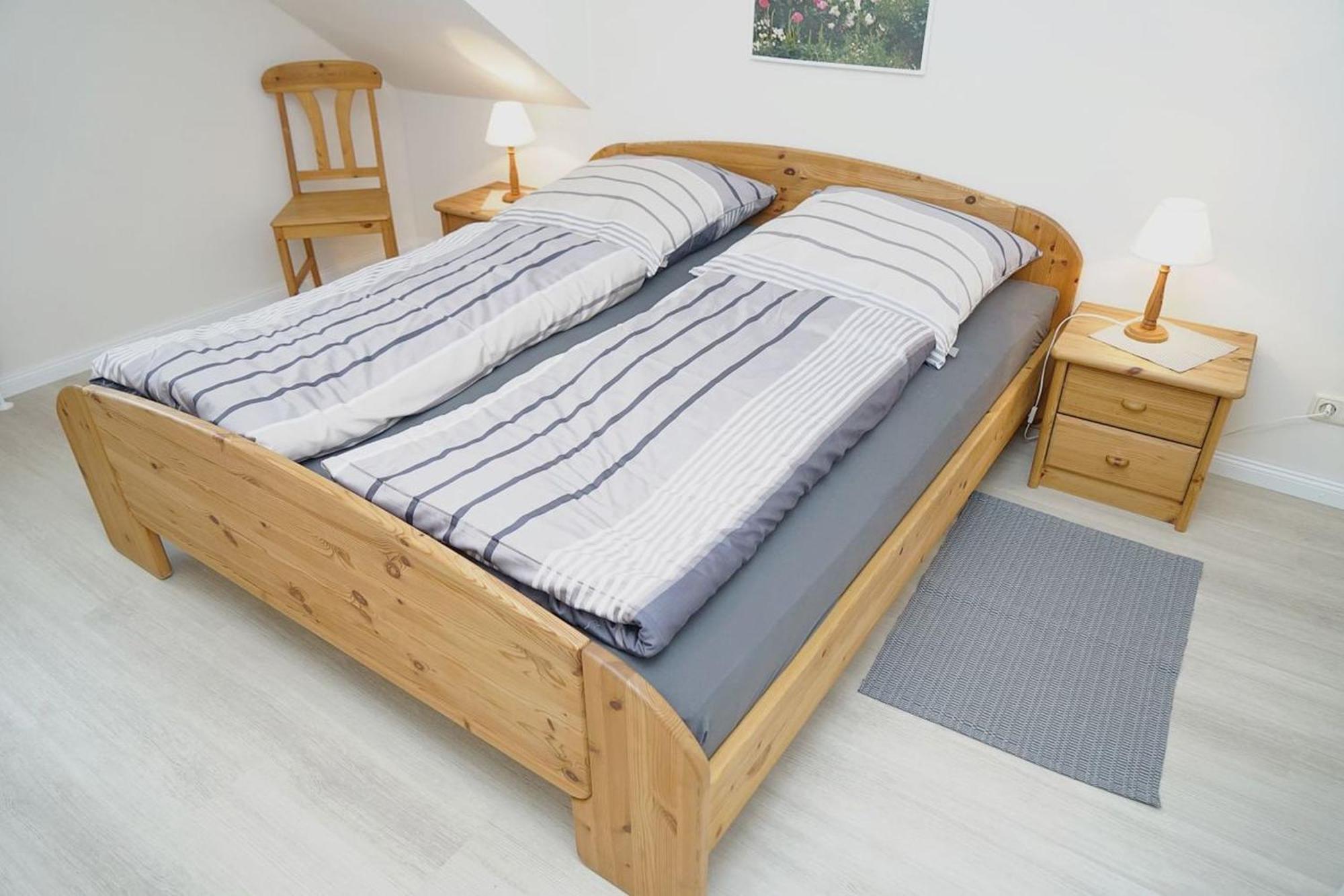 Ferienwohnungen Auf Dem Ferienhof Sell Stoltebüll Kamer foto