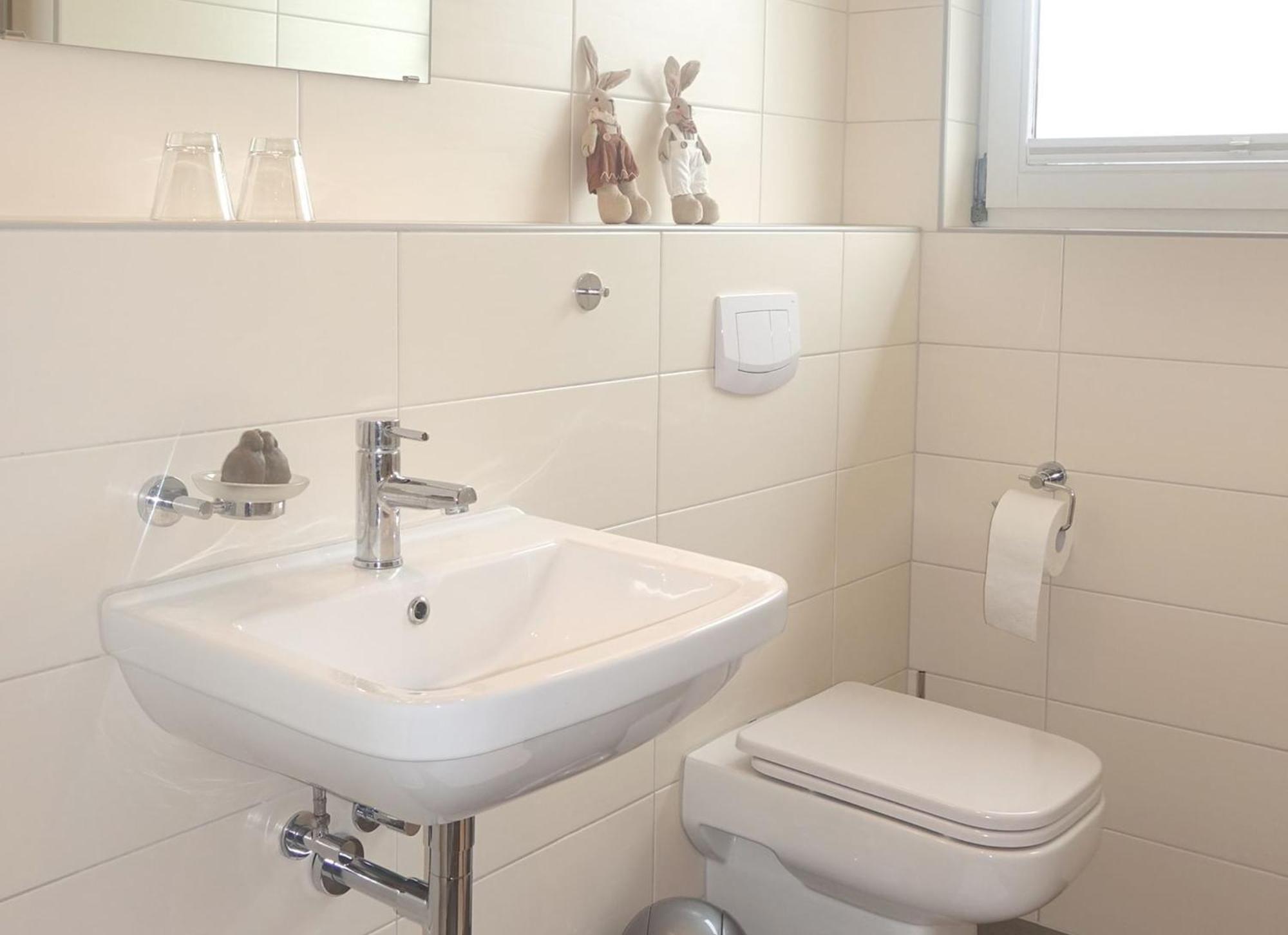 Ferienwohnungen Auf Dem Ferienhof Sell Stoltebüll Kamer foto