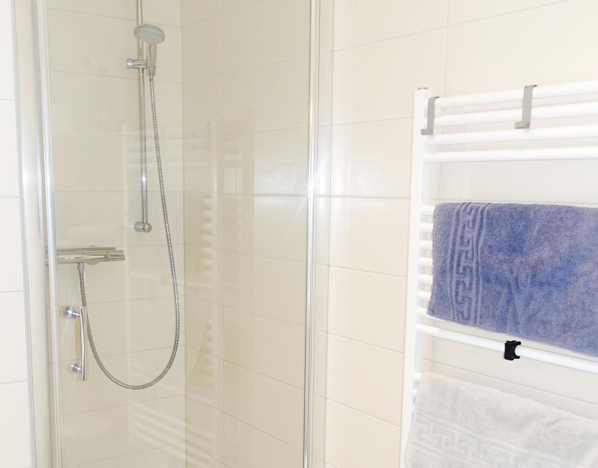 Ferienwohnungen Auf Dem Ferienhof Sell Stoltebüll Kamer foto