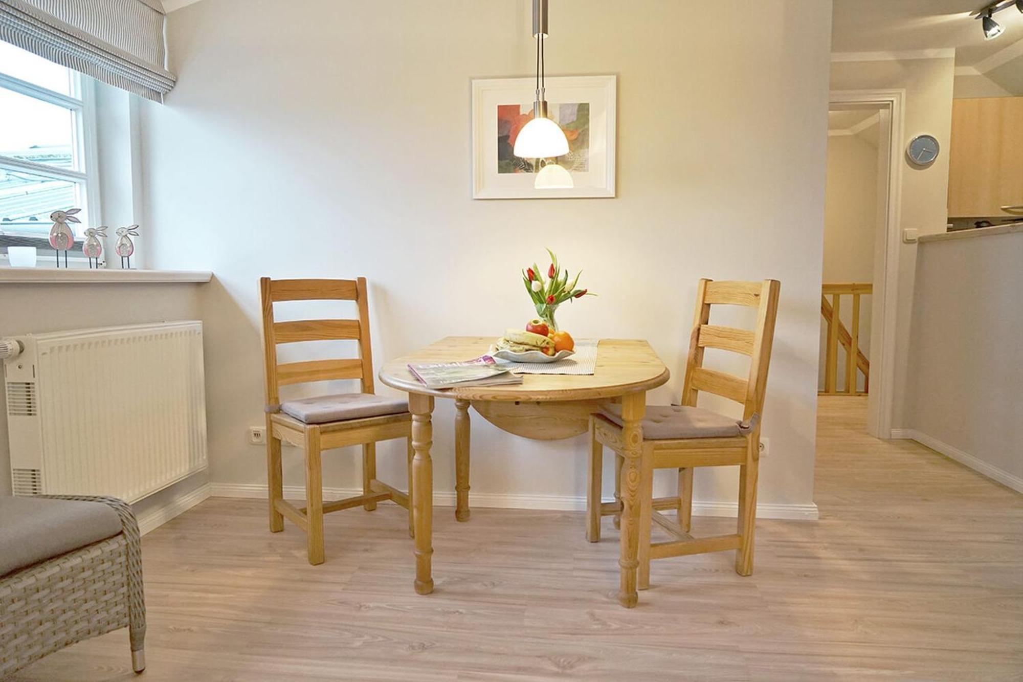 Ferienwohnungen Auf Dem Ferienhof Sell Stoltebüll Kamer foto
