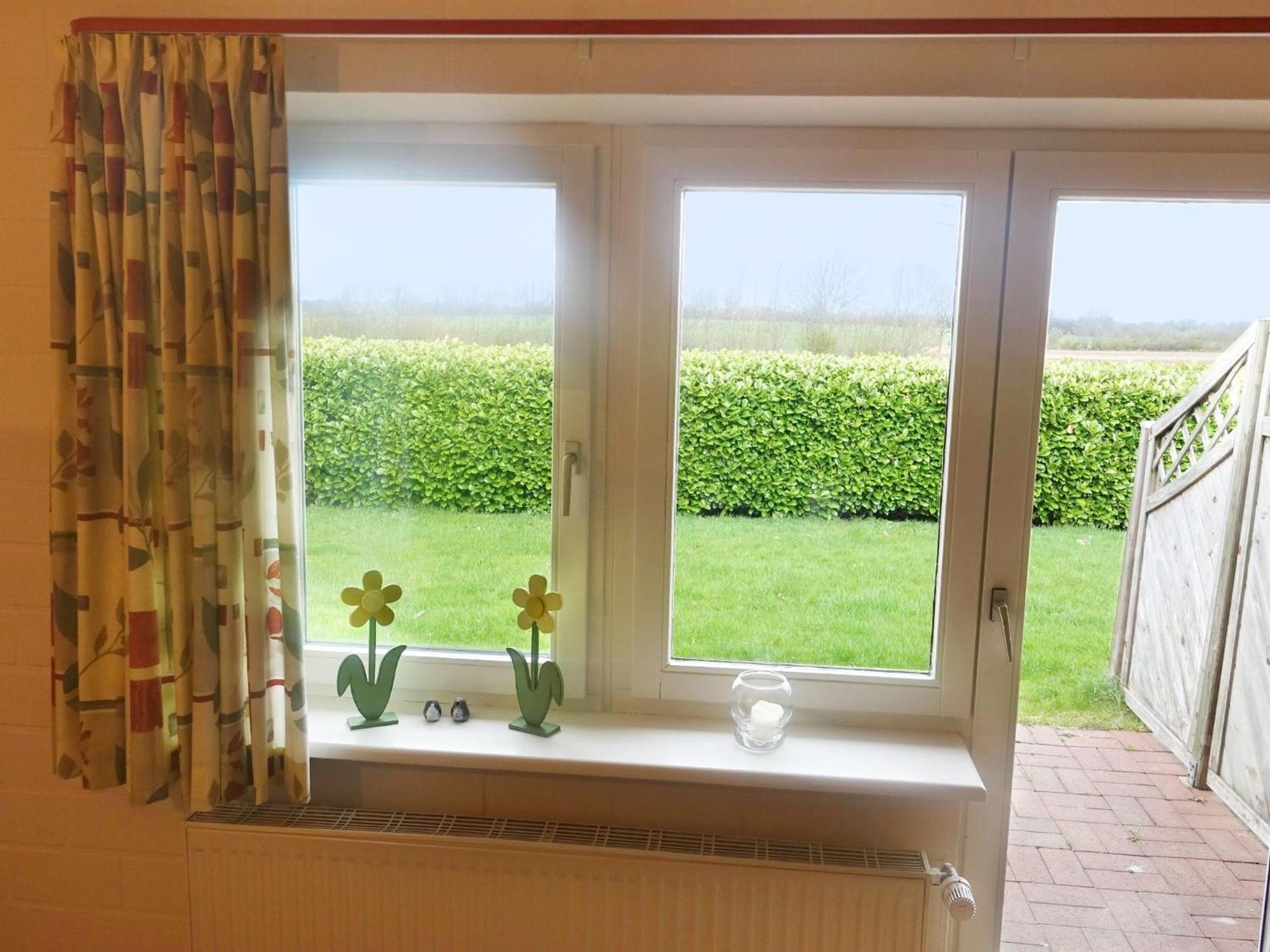 Ferienwohnungen Auf Dem Ferienhof Sell Stoltebüll Kamer foto