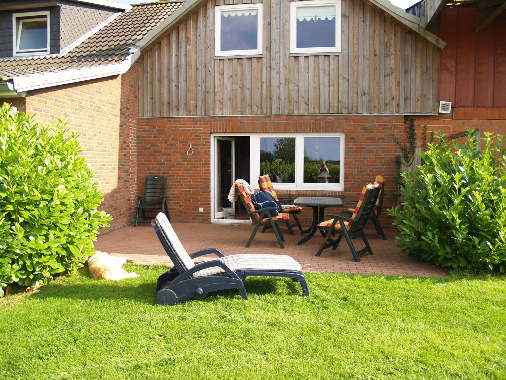 Ferienwohnungen Auf Dem Ferienhof Sell Stoltebüll Kamer foto